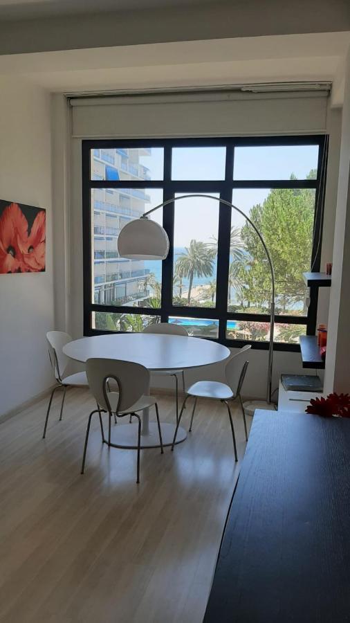 Apartment Skol 235b By Completely Marbella
